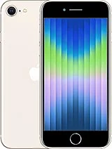 Apple iPhone SE 3 2022