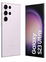 Galaxy S23 Ultra