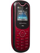 Alcatel OT-206