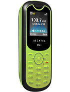 Alcatel OT-216