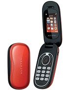 Alcatel OT-363