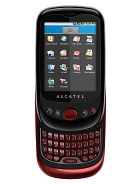 Alcatel OT-980