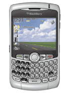 BlackBerry Curve 8300