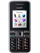 i-mobile 318