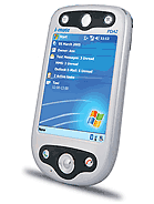 i-mate PDA2