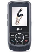 LG KP260