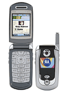 Motorola A840