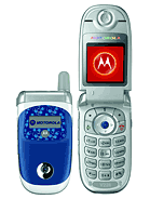 Motorola V226