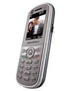 Motorola WX280