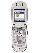 Motorola V400p