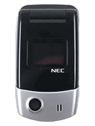 NEC N160