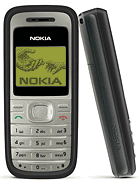 Nokia 1200