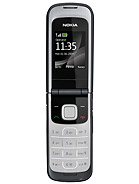 Nokia 2720 fold