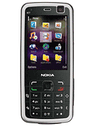 Nokia N77