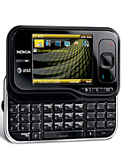 Nokia 6790 Surge