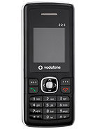 Vodafone 225