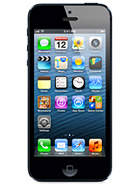 Apple iPhone 5