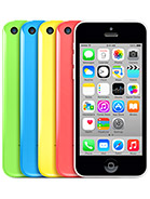 Apple iPhone 5c