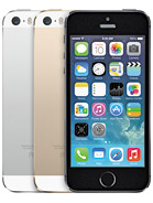 Apple iPhone 5s