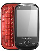 Samsung B5310 CorbyPro