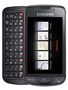 Samsung B7610 OmniaPro