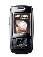 Samsung E251