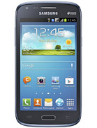 Samsung Galaxy Core I8260