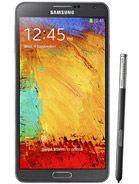 Samsung Galaxy Note 3