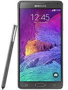 Samsung Galaxy Note 4