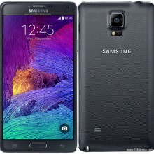 Samsung Galaxy Note 4