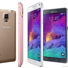 Samsung Galaxy Note 4