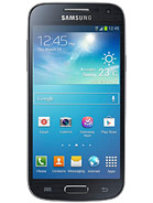 Samsung I9190 Galaxy S4 mini