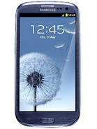 Samsung I9300 Galaxy S III