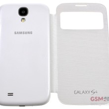 Samsung I9500 Galaxy S4