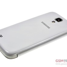 Samsung I9500 Galaxy S4