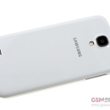 Samsung I9500 Galaxy S4