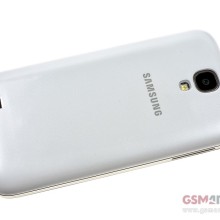 Samsung I9500 Galaxy S4