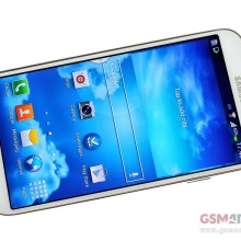 Samsung I9500 Galaxy S4