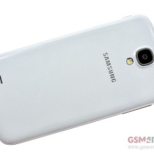 Samsung I9500 Galaxy S4