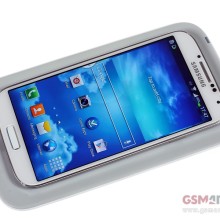 Samsung I9500 Galaxy S4