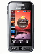 Samsung S5233T