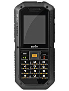 Sonim XP2.10 Spirit