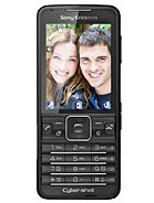 Sony Ericsson C901