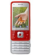 Sony Ericsson C903