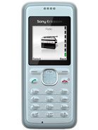 Sony Ericsson J132