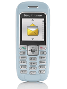 Sony Ericsson J220