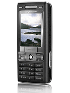 Sony Ericsson K790