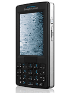 Sony Ericsson M600