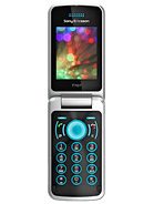 Sony Ericsson T707