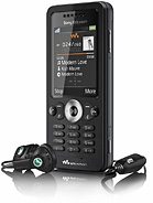 Sony Ericsson W302